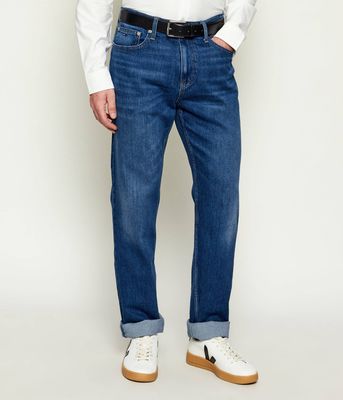 Jeansy męskie na wiosnę Tommy Jeans ze sklepu: Gomez Fashion Store w kategorii: Jeansy męskie - zdjęcie 874714-BD9-10338_TM245M000127D75