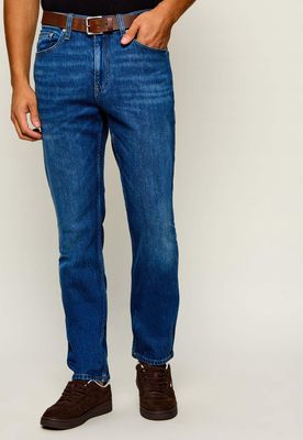 Jeansy męskie na wiosnę Tommy Jeans ze sklepu: Gomez Fashion Store w kategorii: Jeansy męskie - zdjęcie 874714-BD9-10338_TM245M000127D75