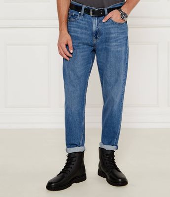 Jeansy męskie casual Tommy Jeans ze sklepu: Gomez Fashion Store w kategorii: Jeansy męskie - zdjęcie 874714-BD9-10338_TM245M000128D69