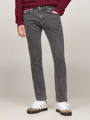 Tommy Jeans - Jeansy męskie wiosenne ze sklepu: Gomez Fashion Store w kategorii: Jeansy męskie - zdjęcie 874714-BD9-10338_TM245M000131D72