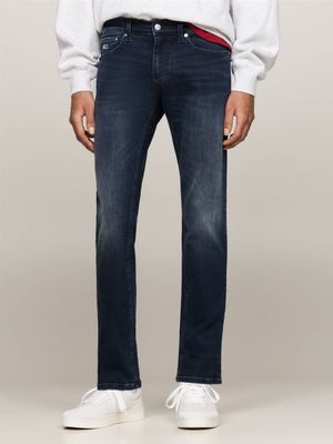 Jeansy męskie Tommy Jeans ze sklepu: Gomez Fashion Store w kategorii: Jeansy męskie - zdjęcie 874714-BD9-10338_TM245M000133D75