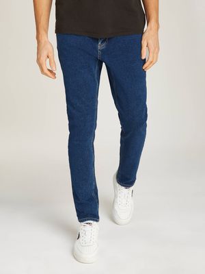 Jeansy męskie jesienne Tommy Jeans ze sklepu: Gomez Fashion Store w kategorii: Jeansy męskie - zdjęcie 874714-BD9-10338_TM245M000144D75