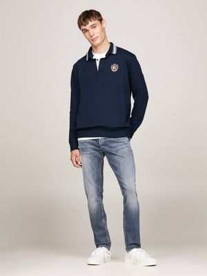 Jeansy męskie Tommy Jeans ze sklepu: Gomez Fashion Store w kategorii: Jeansy męskie - zdjęcie 874714-BD9-10338_TM245M000145D75