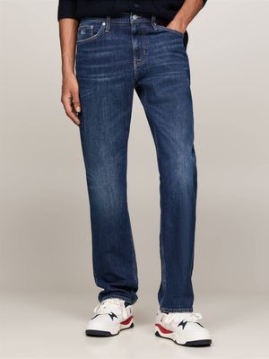 Jeansy męskie Tommy Jeans ze sklepu: Gomez Fashion Store w kategorii: Jeansy męskie - zdjęcie 874714-BD9-10338_TM245M000148D75