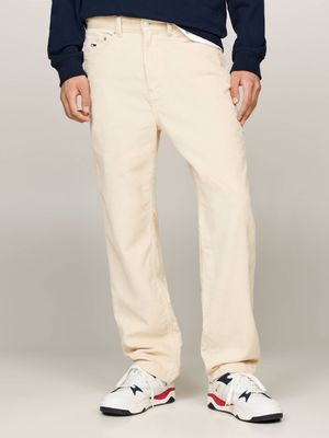 Spodnie męskie Tommy Jeans ze sklepu: Gomez Fashion Store w kategorii: Spodnie męskie - zdjęcie 874714-BD9-10338_TM245M000157166