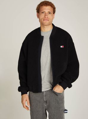 Tommy Jeans - Kurtka męska jesienna ze sklepu: Gomez Fashion Store w kategorii: Kurtki męskie - zdjęcie 874714-BD9-10338_TM245M000169D44