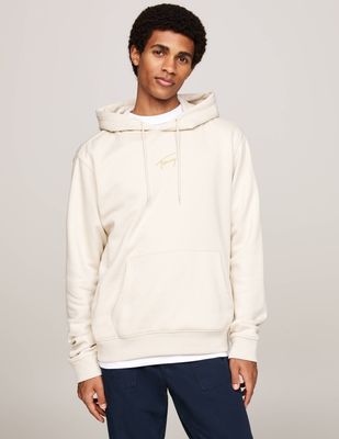 Bluza męska na zimę Tommy Jeans ze sklepu: Gomez Fashion Store w kategorii: Bluzy męskie - zdjęcie 874714-BD9-10338_TM245M000171166