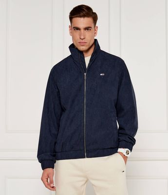 Kurtka męska na wiosnę Tommy Jeans ze sklepu: Gomez Fashion Store w kategorii: Kurtki męskie - zdjęcie 874714-BD9-10338_TM245M000173072