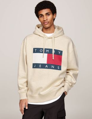 Bluza męska młodzieżowa Tommy Jeans ze sklepu: Gomez Fashion Store w kategorii: Bluzy męskie - zdjęcie 874714-BD9-10338_TM245M000176A13