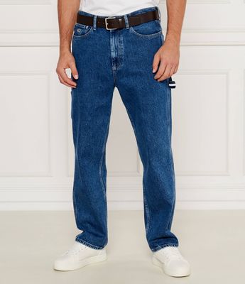 Jeansy męskie Tommy Jeans ze sklepu: Gomez Fashion Store w kategorii: Jeansy męskie - zdjęcie 874714-BD9-10338_TM245M000189D69