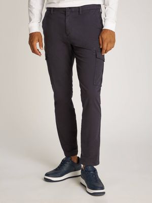 Spodnie męskie Tommy Jeans ze sklepu: Gomez Fashion Store w kategorii: Spodnie męskie - zdjęcie 874714-BD9-10338_TM245M000198D44