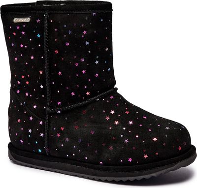 Buty zimowe dziecięce na zimę Emu Australia ze sklepu: Gomez Fashion Store w kategorii: Buty zimowe dziecięce