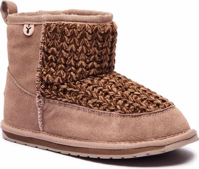 Buty zimowe dziecięce zimowe Emu Australia ze sklepu: Gomez Fashion Store w kategorii: Buty zimowe dziecięce
