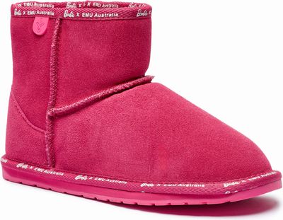 Buty zimowe dziecięce na zimę Emu Australia ze sklepu: Gomez Fashion Store w kategorii: Buty zimowe dziecięce