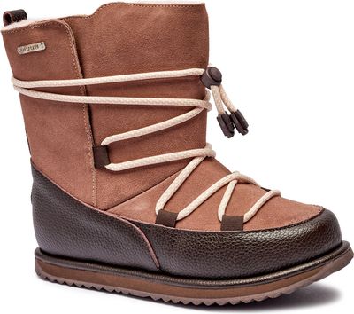 Emu Australia - Buty zimowe dziecięce zimowe ze sklepu: Gomez Fashion Store w kategorii: Buty zimowe dziecięce