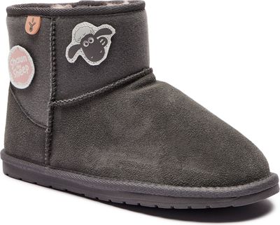 Emu Australia - Buty zimowe dziecięce na zimę ze sklepu: Gomez Fashion Store w kategorii: Buty zimowe dziecięce