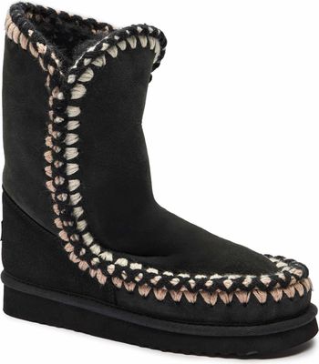 Śniegowce damskie zimowe MOU ze sklepu: Gomez Fashion Store w kategorii: Śniegowce damskie - zdjęcie 874714-BD9-10338_OU245W000003013
