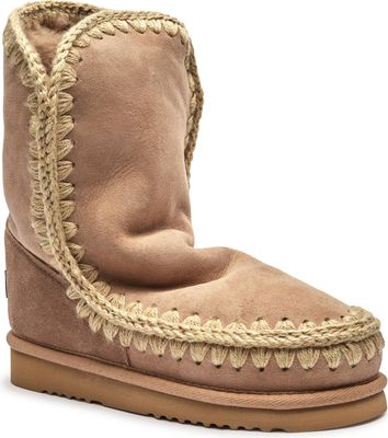 Śniegowce damskie na zimę MOU ze sklepu: Gomez Fashion Store w kategorii: Śniegowce damskie - zdjęcie 874714-BD9-10338_OU245W000006007