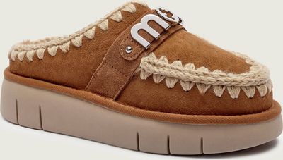 Śniegowce damskie zimowe MOU ze sklepu: Gomez Fashion Store w kategorii: Śniegowce damskie - zdjęcie 874714-BD9-10338_OU245W000008006