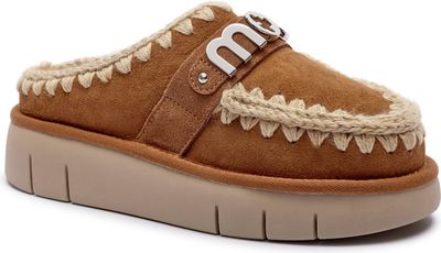 Śniegowce damskie zimowe MOU ze sklepu: Gomez Fashion Store w kategorii: Śniegowce damskie - zdjęcie 874714-BD9-10338_OU245W000008006
