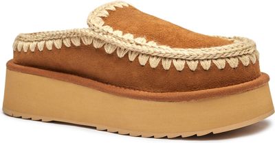 Śniegowce damskie na zimę MOU ze sklepu: Gomez Fashion Store w kategorii: Śniegowce damskie - zdjęcie 874714-BD9-10338_OU245W000014006