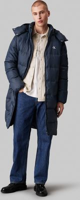 Calvin Klein Jeans - Kurtka męska ze sklepu: Gomez Fashion Store w kategorii: Kurtki męskie - zdjęcie 874714-BD9-10338_CJ245M000009519