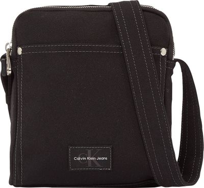 Calvin Klein Jeans - Torba męska ze sklepu: Gomez Fashion Store w kategorii: Torby męskie - zdjęcie 874714-BD9-10338_CJ245M000026A81