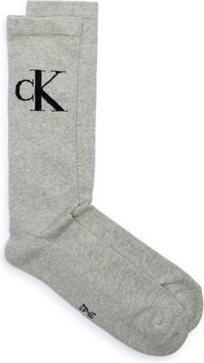 Calvin Klein Jeans - Skarpetki damskie casualowe ze sklepu: Gomez Fashion Store w kategorii: Skarpetki damskie - zdjęcie 874714-BD9-10338_CJ245M000034003