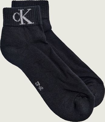 Calvin Klein Jeans - Skarpetki damskie ze sklepu: Gomez Fashion Store w kategorii: Skarpetki damskie - zdjęcie 874714-BD9-10338_CJ245M000035001