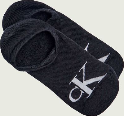 Skarpetki damskie casualowe Calvin Klein Jeans ze sklepu: Gomez Fashion Store w kategorii: Skarpetki damskie - zdjęcie 874714-BD9-10338_CJ245M000037001