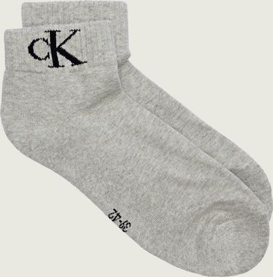 Skarpetki damskie casual Calvin Klein Jeans ze sklepu: Gomez Fashion Store w kategorii: Skarpetki damskie - zdjęcie 874714-BD9-10338_CJ245M000035003