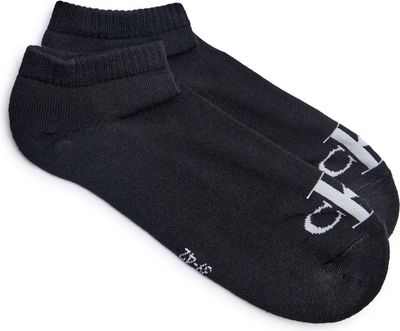 Skarpetki damskie Calvin Klein Jeans ze sklepu: Gomez Fashion Store w kategorii: Skarpetki damskie - zdjęcie 874714-BD9-10338_CJ245M000036001