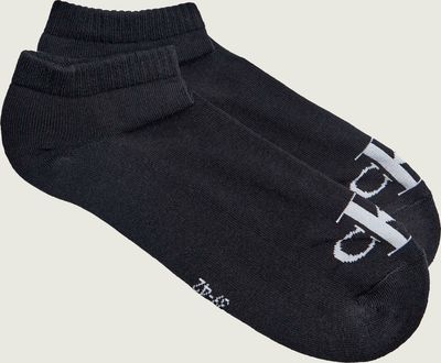 Skarpetki damskie Calvin Klein Jeans ze sklepu: Gomez Fashion Store w kategorii: Skarpetki damskie - zdjęcie 874714-BD9-10338_CJ245M000036001