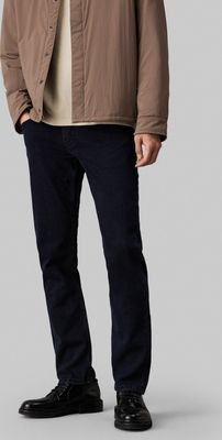 Jeansy męskie jesienne Calvin Klein Jeans ze sklepu: Gomez Fashion Store w kategorii: Jeansy męskie - zdjęcie 874714-BD9-10338_CJ245M000061197