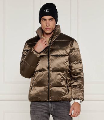 Calvin Klein Jeans - Kurtka męska ze sklepu: Gomez Fashion Store w kategorii: Kurtki męskie - zdjęcie 874714-BD9-10338_CJ245M000075C63