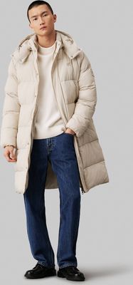 Kurtka męska Calvin Klein Jeans ze sklepu: Gomez Fashion Store w kategorii: Kurtki męskie - zdjęcie 874714-BD9-10338_CJ245M000011C69