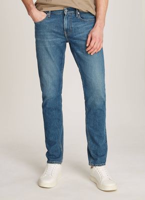 Jeansy męskie Calvin Klein Jeans ze sklepu: Gomez Fashion Store w kategorii: Jeansy męskie - zdjęcie 874714-BD9-10338_CJ245M000094195