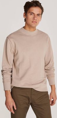 Bluza męska na zimę Calvin Klein Jeans ze sklepu: Gomez Fashion Store w kategorii: Bluzy męskie - zdjęcie 874714-BD9-10338_CJ245M000101C49