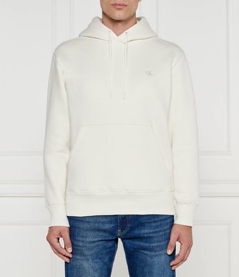 Bluza męska casual na wiosnę Calvin Klein Jeans ze sklepu: Gomez Fashion Store w kategorii: Bluzy męskie - zdjęcie 874714-BD9-10338_CJ245M000103186