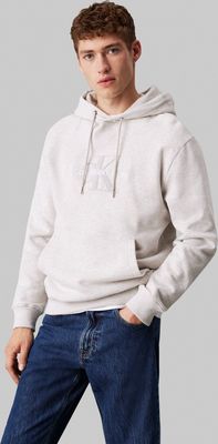 Bluza męska Calvin Klein Jeans ze sklepu: Gomez Fashion Store w kategorii: Bluzy męskie - zdjęcie 874714-BD9-10338_CJ245M000105C62