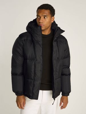 Kurtka męska casualowa Calvin Klein Jeans ze sklepu: Gomez Fashion Store w kategorii: Kurtki męskie - zdjęcie 874714-BD9-10338_CJ245M000113A81