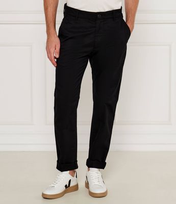 Spodnie męskie na jesień Calvin Klein Jeans ze sklepu: Gomez Fashion Store w kategorii: Spodnie męskie - zdjęcie 874714-BD9-10338_CJ245M000114A81
