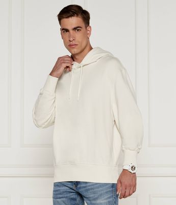 Calvin Klein Jeans - Bluza męska jesienna ze sklepu: Gomez Fashion Store w kategorii: Bluzy męskie - zdjęcie 874714-BD9-10338_CJ245M000126186