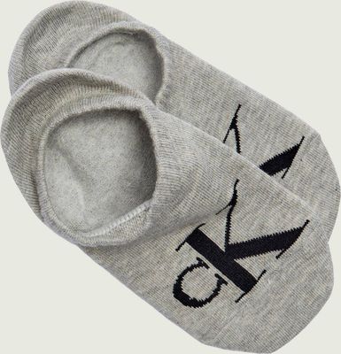 Skarpetki damskie casual Calvin Klein Jeans ze sklepu: Gomez Fashion Store w kategorii: Skarpetki damskie - zdjęcie 874714-BD9-10338_CJ245W000188003