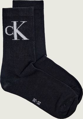 Calvin Klein Jeans - Skarpetki damskie ze sklepu: Gomez Fashion Store w kategorii: Skarpetki damskie - zdjęcie 874714-BD9-10338_CJ245W000190001