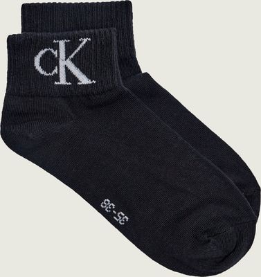 Skarpetki damskie Calvin Klein Jeans ze sklepu: Gomez Fashion Store w kategorii: Skarpetki damskie - zdjęcie 874714-BD9-10338_CJ245W000191001