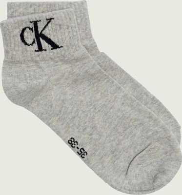 Skarpetki damskie Calvin Klein Jeans ze sklepu: Gomez Fashion Store w kategorii: Skarpetki damskie - zdjęcie 874714-BD9-10338_CJ245W000191003