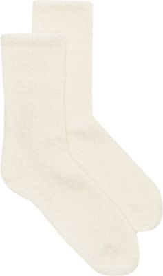 Skarpetki damskie Calvin Klein Jeans ze sklepu: Gomez Fashion Store w kategorii: Skarpetki damskie - zdjęcie 874714-BD9-10338_CJ245W000195006