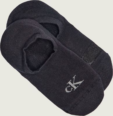 Skarpetki damskie Calvin Klein ze sklepu: Gomez Fashion Store w kategorii: Skarpetki damskie - zdjęcie 874714-BD9-10338_CJ245W000199001