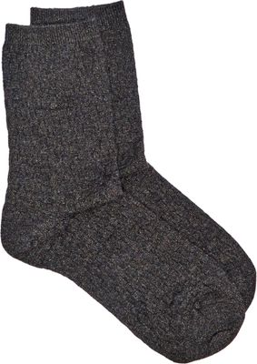 Skarpetki damskie Calvin Klein ze sklepu: Gomez Fashion Store w kategorii: Skarpetki damskie - zdjęcie 874714-BD9-10338_CK245W000176001
